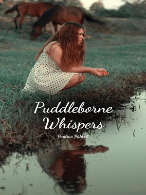 cover image of Puddleborne Whispers